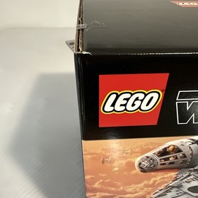 LEGO Star Wars 75192 UCS Millennium Falcon Empty Box ONLY