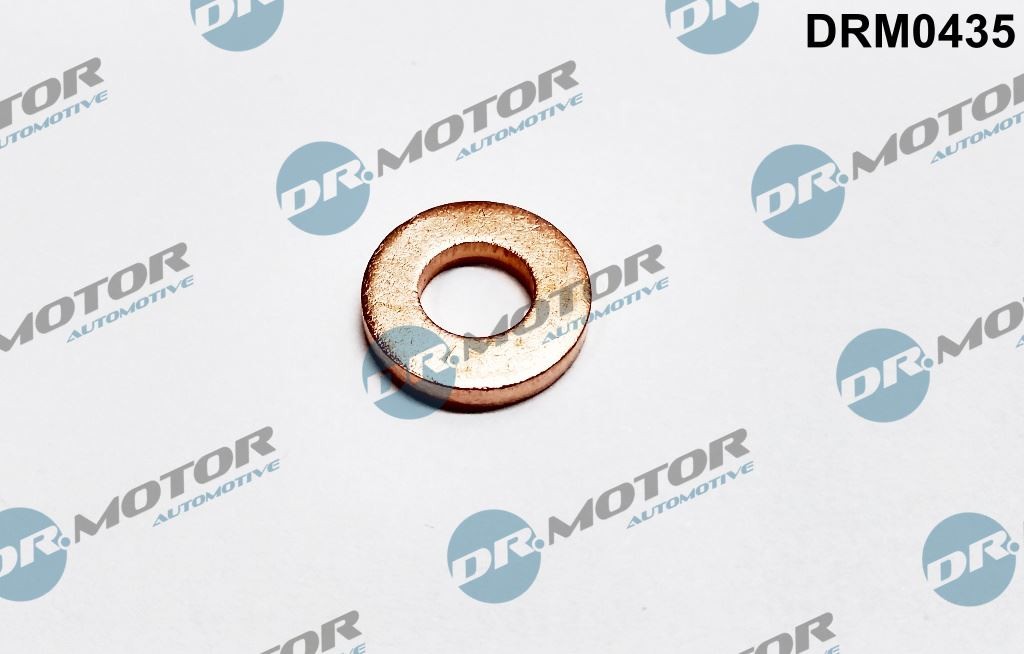 Fits DR.MOTOR AUTOMOTIVE DRM0435 FORD/PSA thermal washer - Image 6