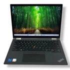 Lenovo ThinkPad X13 Yoga i7-1165G7 2.80GHz 16GB 512GB SSD Win11P w/ minor issue