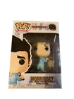 Funko Pop! Rocks #125 - The Smiths - Morrissey - NEW