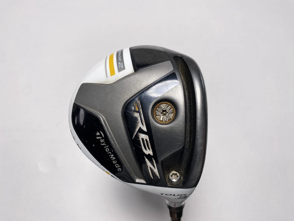 TaylorMade STEALTH 3W 15° Stiff RH 43in Fairway wood SPEEDER NX 60 7581