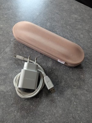 HX9210 HX9200 Reise-Ladegerät USB-Kabel & Netzteil Philips Sonicare Original
