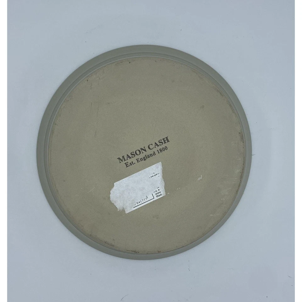 Cazuela profunda de cerámica Green Mason Cash de 2,5 litros Foto 3 de 3