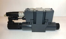 Ventil Demag R900969463 4WREE 6 W32-22/ G24K31/A1V=DE
