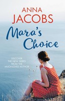 Anna Jacobs | Mara's Choice | Taschenbuch | Englisch (2021) | Allison & Busby