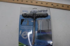 Upper Bounce Trampoline Spring Pull Tool (T-Hook)