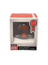 Totes Games & Novelty Electronic Basketball Game NIB