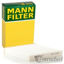 Filtre d'habitacle Ford RANGER