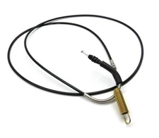 Accelerator Cable Assembly for EZGO TXT Golf Carts with Medium Wheel Base