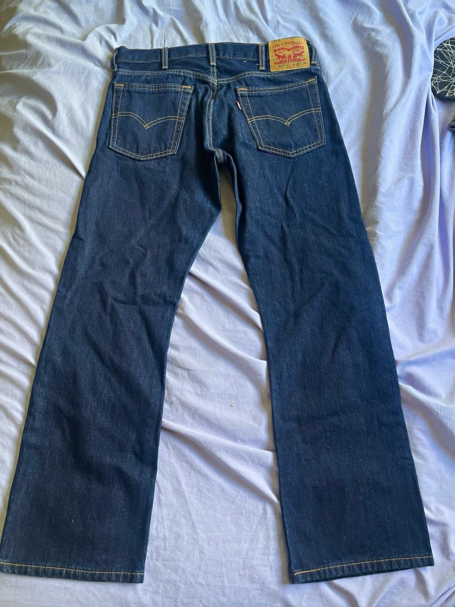 Levis 517 for sale - eBay