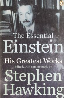 The Essential Einstein: His Greatest Works von Einstein,... | Buch | Zustand gut