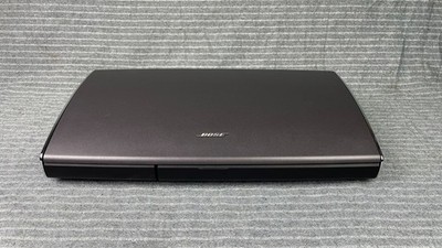 BOSE AVM Control Console Steuerkonsole Multimedia Center Lifestyle
