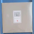 EAGLES-HELL FREEZES OVER-BRAND NEW & SEALED 180g REISSUE 2xLP ON GEFFEN/UMC-1994