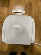 Hyco Hurricane Hand Dryer HD1800 1800W Automatic 1.8kw, 2 available