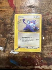 Rattata - 128/165 Expedition Base Set - Pokémon TCG - 2002