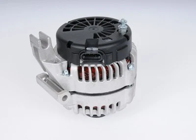 Alternador GM 321-2118 piezas originales para 04 Pontiac Grand Prix Foto 2 de 4