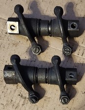 Bay Bus Aircooled Bus Type 4 Rocker Arms Set 2 Liter Engines Vw Volkswagen 2.0