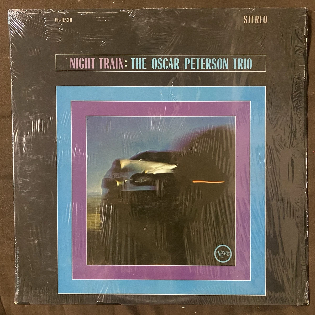 oscar peterson night train products for sale | eBay