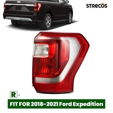 For 2018-2021 Ford Expedition XL/ XLT Halogen...