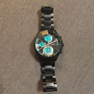 Wired Watch Seiko | eBay
