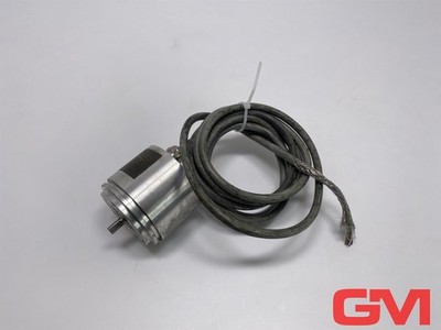 IMG Drehimpulsgeber IMG60A-1500-ABN-IT-K2 rotary encoder 5VDC TTL 1500 Imp.