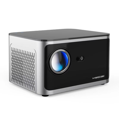Android 11 4K Smart Projector 1920*1080P Full HD Wifi