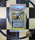 Pokemon Umbreon EX Sandstorm #24 PSA 10 Gem Mint