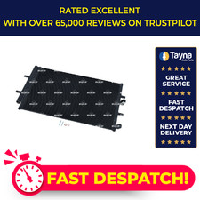 Air Con Condenser 350405 NRF AC Conditioning 1778169 BK2119710AB Quality New