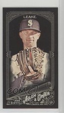 2018 Topps Allen & Ginter's X Mini Mike Leake #288 01wi