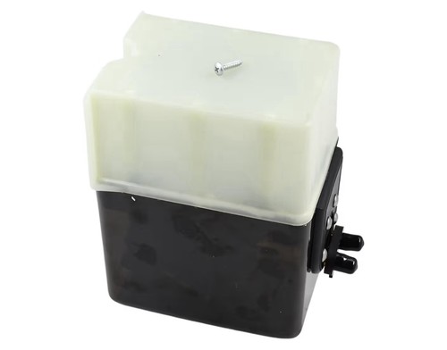 V351HPU1 Hydraulic Power Unit 12V Compatible with Yacht Boat Marine Trim Tab Pu - 第 1/5 張圖片