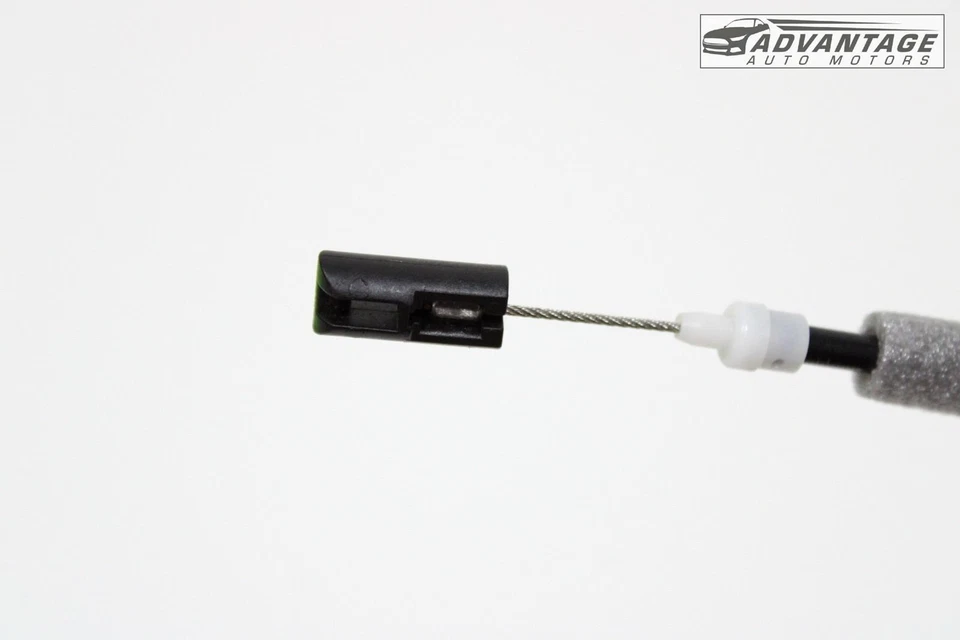 BMW 328I GT XDRIVE 2014-16 DELANTERO DERECHO INTERIOR MANIJA DE PUERTA CERRADURA CABLE BOWDEN OEM Foto 3 de 4