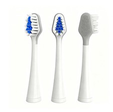 Replacement Toothbrush Heads Compatible with Waterpik Complete Care 5.0/9.0 ...