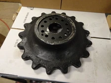 Drive Sprocket 332/X6779 JCB Volvo Track Loader