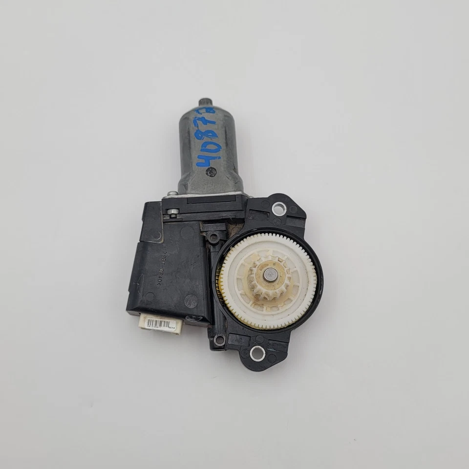Toyota Highlander Camry 2015 2016 2017 techo corredizo motor OEM 471701-10120 Foto 3 de 4