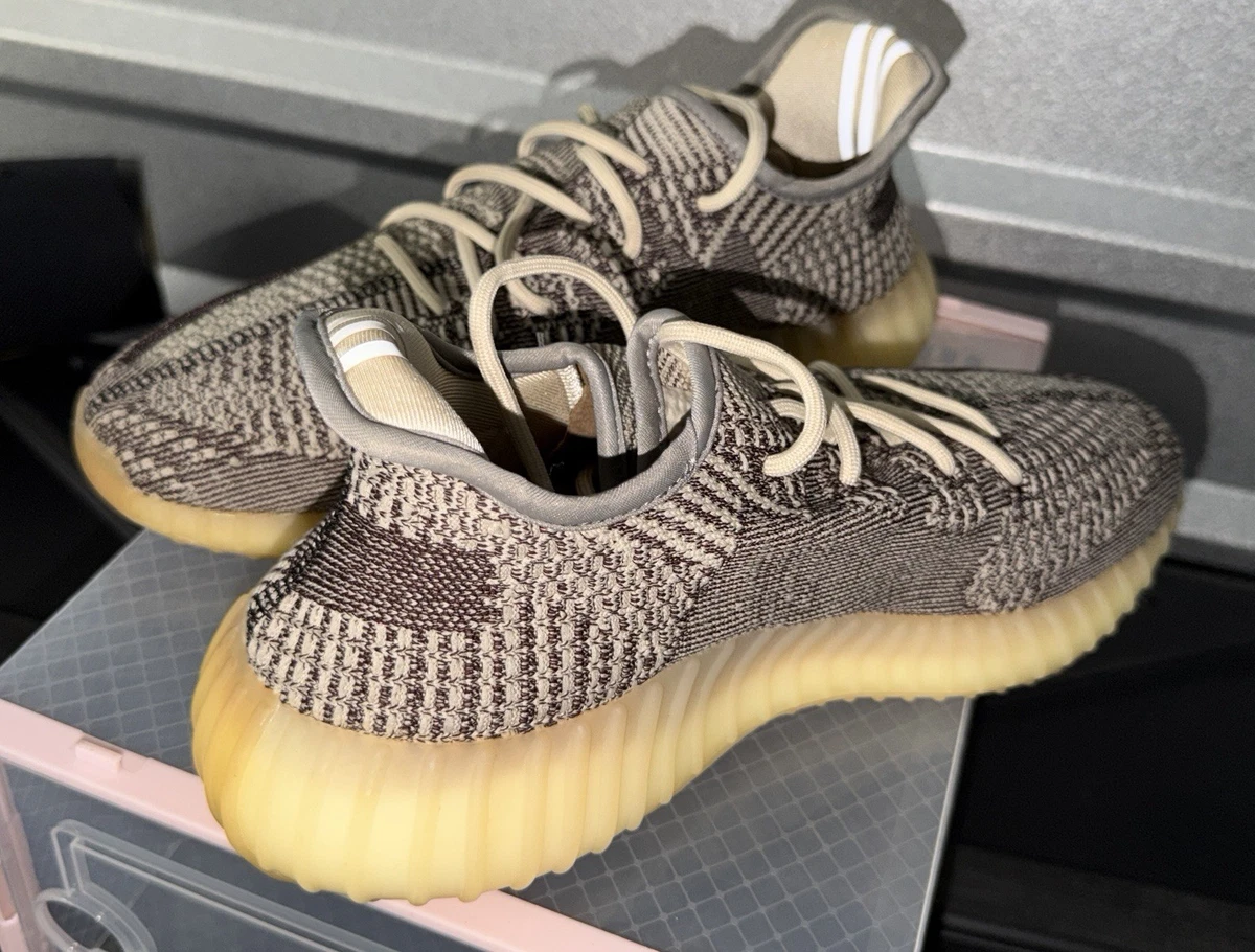 Yeezy Boost 350 V2 Low Zyon | eBay