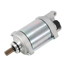 STARTER motor for Honda MF10  NSS300 Forza 300 2014-2022 NSS350 Forza 350  20-24