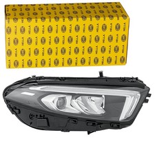 HELLA LED SCHEINWERFER RECHTS passend für MERCEDES A-KLASSE | 1LX 015 091-841