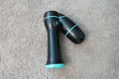 RevAir Reverse Air Hair Dryer System RA90001-Pre-Owned Nozzle Attachment ONLY
