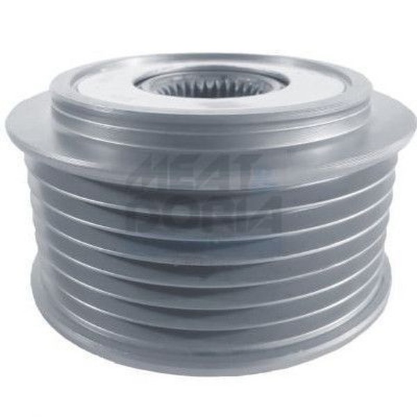 Lichtmaschine Generatorfreilauf FüR Nissan Honda Cabstar Navara NP300 NT400-image