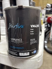PPG VM4205 Orange 1 Quart