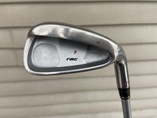 Right Handed Taylormade RAC HT 6 Iron w/ Graphite R Flex Shaft