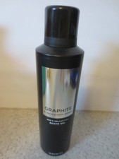Bath Body Works Men s Shave Gel GRAPHITE 6.7 oz NEW