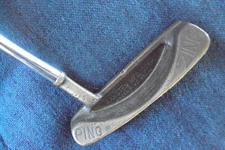 Ping Zing blade putter 34" 85020