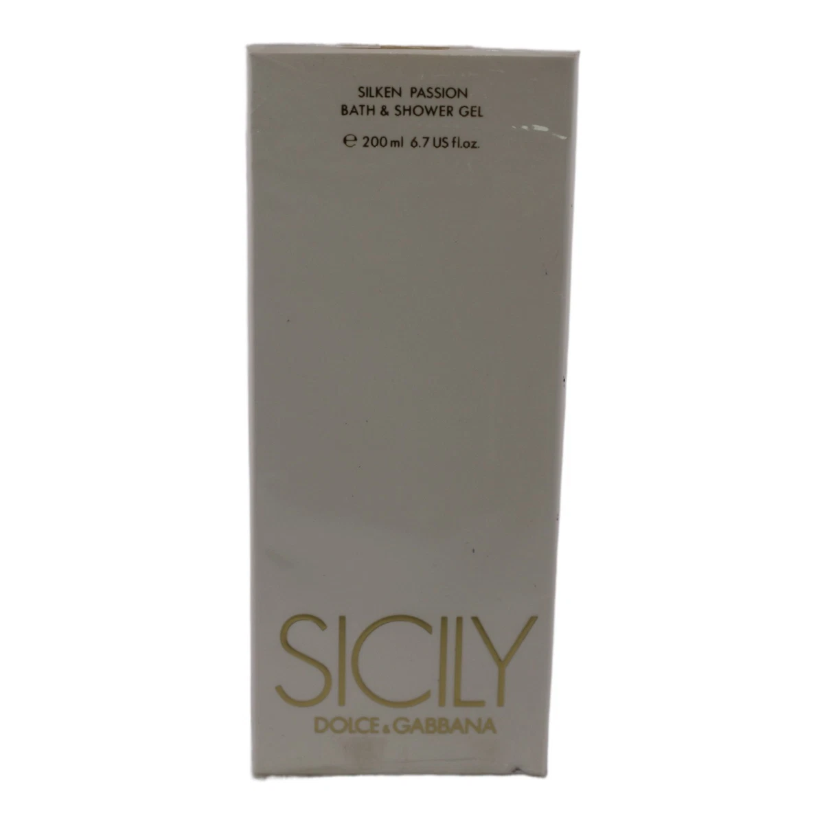 Dolce&Gabbana Sicily Women's Fragrances for sale | eBay