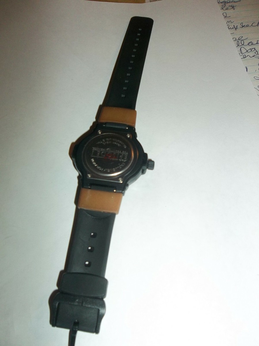 STAR WARS「EPISOD 1」WATCH STAR WARS EPISODE 1 THE PHANTOM MENACE WATCH IN BOX | eBay