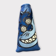 Bettinardi OG Fat Cat Tour Dept Blade Headcover