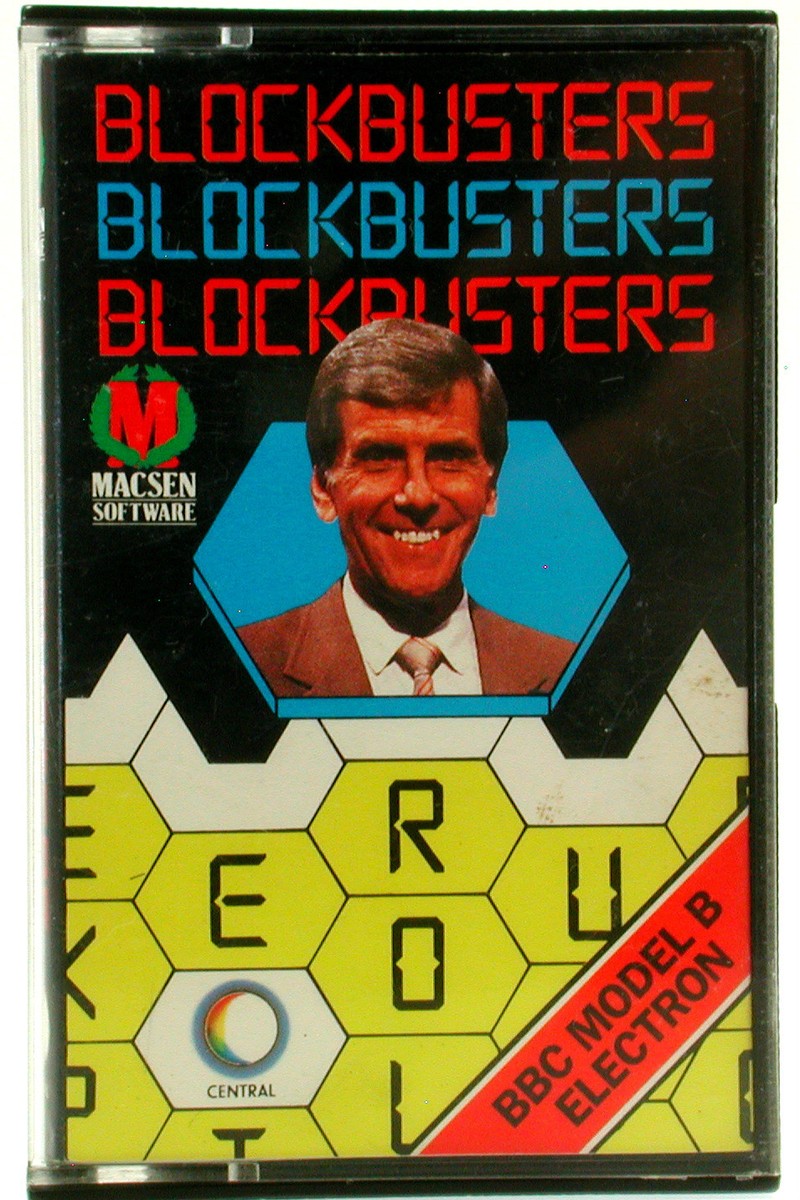 クラシック TheFlonzaleyQuartetplaysHaydnMozartBeeth SINCLAIR ZX SPECTRUM - BLOCKBUSTERS GOLD RUN - GAME CASSETTE | eBay