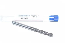 NEW GARR 1580H #15 High Performance Short Length Drill Bit, #15 Drill 20421 0.18