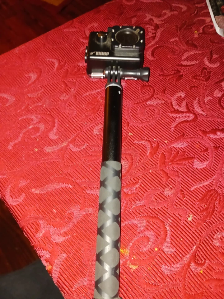 Palo para selfies Go Pro Foto 2 de 4