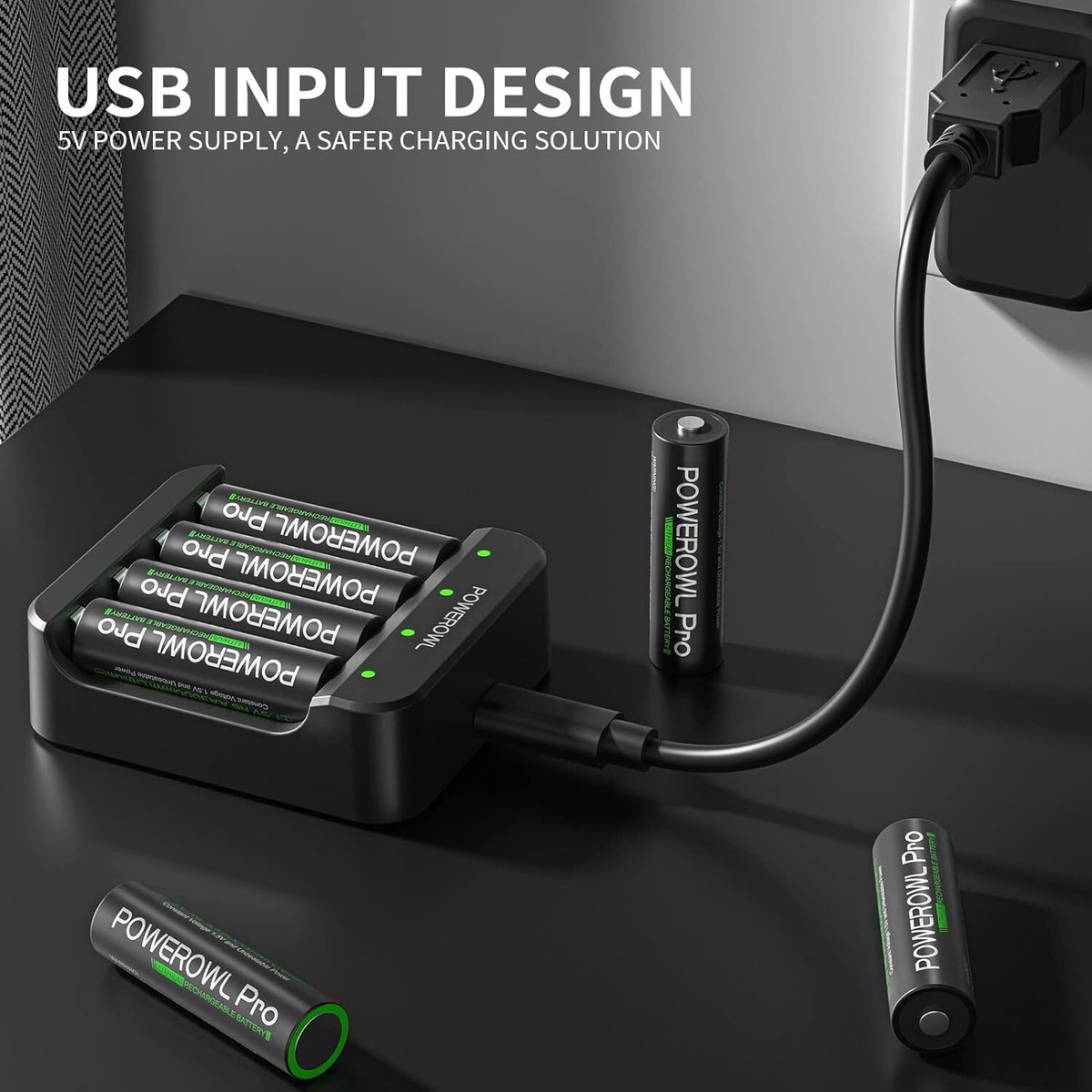 Portabatterie AAA - 12 Pezzi Con Cavi | Per Arduino, LED, Progetti Elettronici | Include 2 Scatole Di Plastica - Foto 5